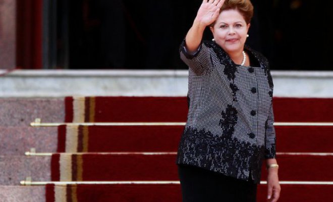 El mayor partido de Brasil abandona la coalición de gobierno de Rousseff