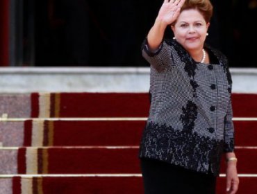 El mayor partido de Brasil abandona la coalición de gobierno de Rousseff