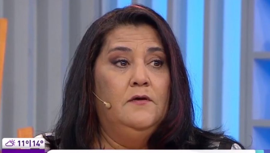 Congelan a Leonora de "Mucho Gusto"