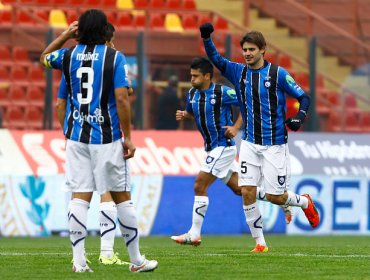 Omar Merlo: “Meternos en la liguilla es nuestro objetivo”