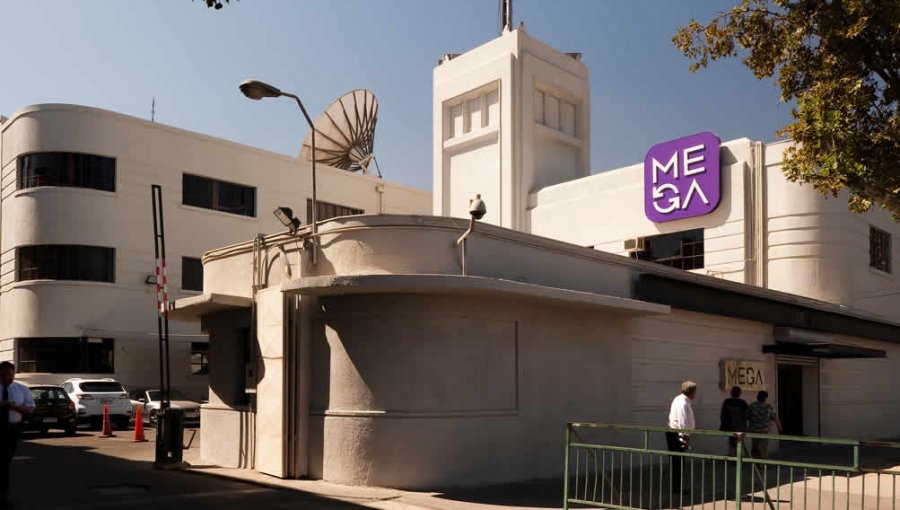Mega obtiene utilidades récord en 2015