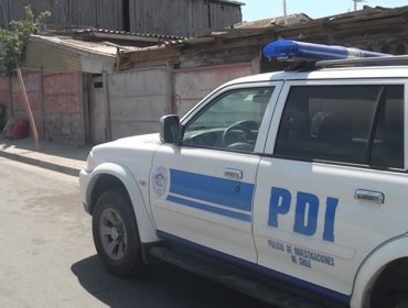 Investigan homicidio de joven de 30 años en Coquimbo