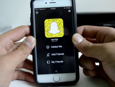 Las razones para crear una cuenta en la red social más popular: Snapchat