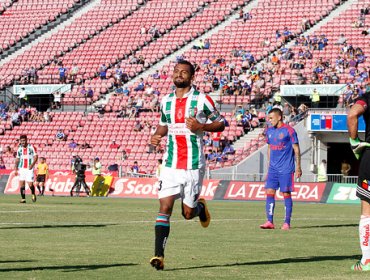 César Cortés: “Estamos mentalizados en conseguir el objetivo de la Sudamericana"