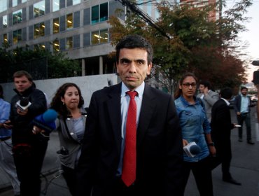 Caso Penta: Aumentan en 4 meses el plazo de la investigación