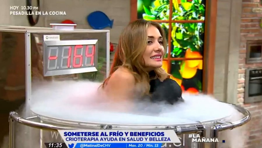 El osado desafío de Carola de Moras