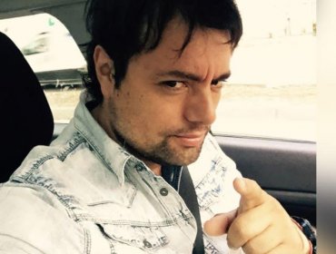 Daniel Valenzuela: “No ha sido fácil reinstalarse en la TV”