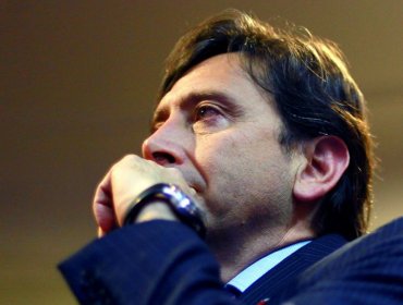 Suman y siguen: Fiscal pedirá “prontamente” formalización de Golborne por caso Penta