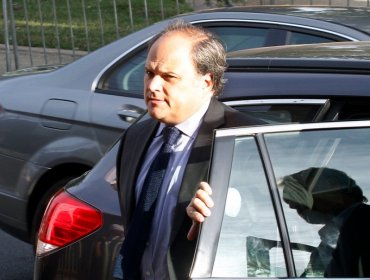 Caso Caval: Jueza condena a síndico Chadwick a devolver más de $120 millones