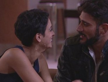 Borrachera de Mariano se tomó la fiesta del reality de Mega