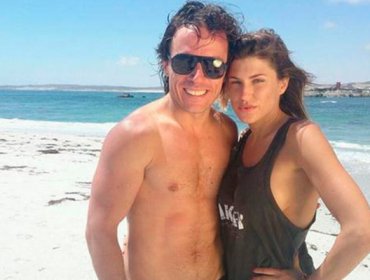 Renace el amor entre Gonzalo Egas y Wilma González