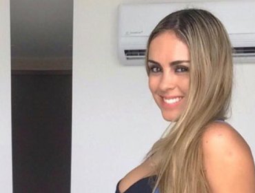 Maura Rivera sorprende a sus seguidores de Instagram