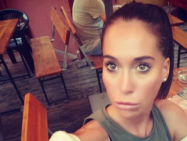 Valentina Roth les responde a sus críticos