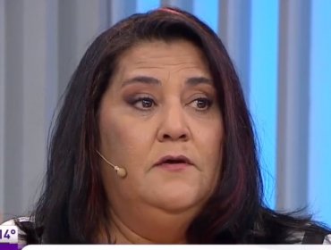 Congelan a Leonora de "Mucho Gusto"