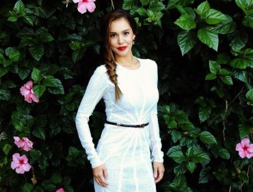 Carolina Mestrovic vuelve a la música