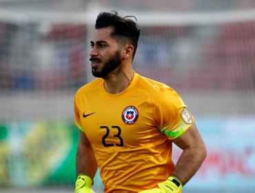 Alcalde de Recoleta sancionará al autor del pólemico tuiteo contra Johnny Herrera