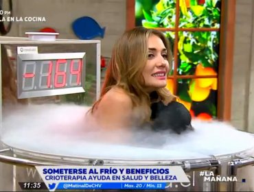 El osado desafío de Carola de Moras