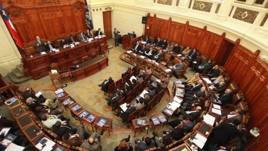 Crece polémica por la denominada nueva “Ley mordaza”