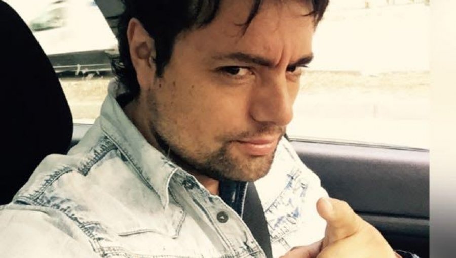 Daniel Valenzuela: “No ha sido fácil reinstalarse en la TV”