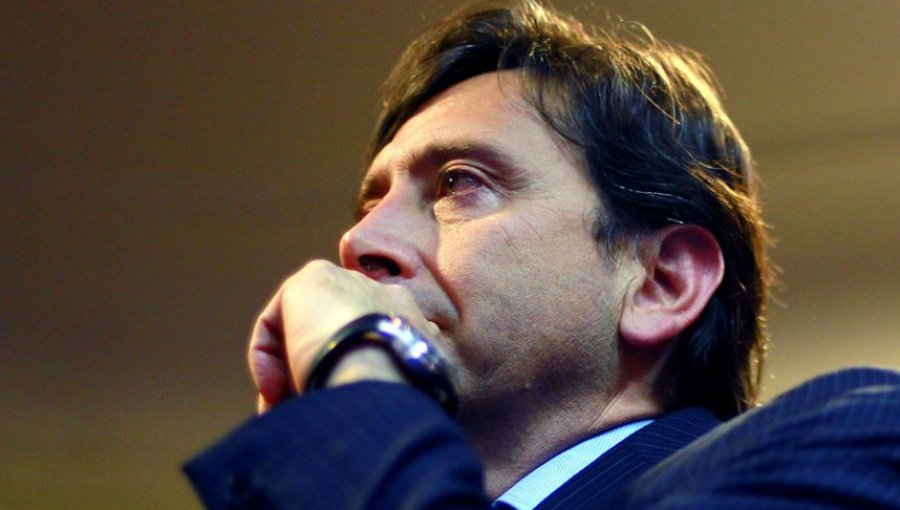 Suman y siguen: Fiscal pedirá “prontamente” formalización de Golborne por caso Penta