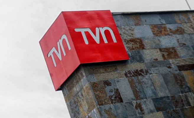 TVN registró pérdidas históricas en 2015