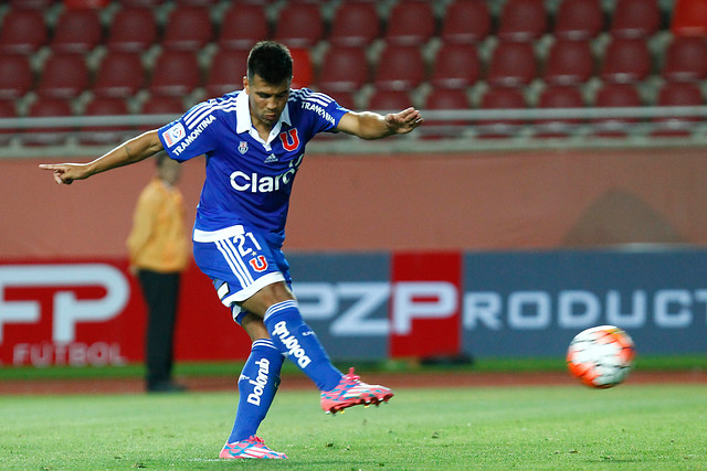 Gonzalo Espinoza: "Nuestra motivación es entrar a la liguilla y ganarla"