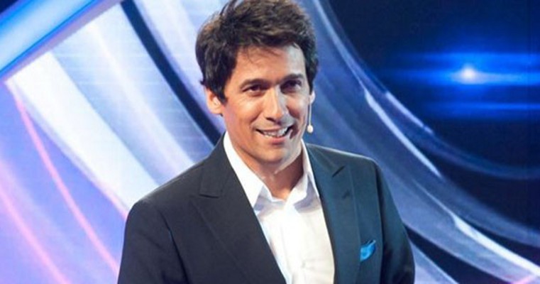Rafael Araneda se prepara para llegar a "La Mañana" de CHV
