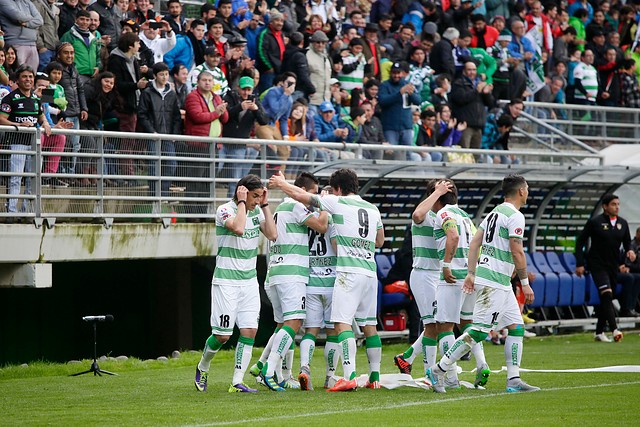 Deportes Temuco recibirá a La Serena con estadio lleno