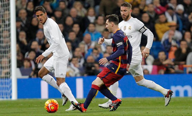 Koeman: "Al Real Madrid no le veo tan fuerte como para ganar al Barcelona"