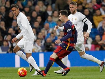 Koeman: "Al Real Madrid no le veo tan fuerte como para ganar al Barcelona"