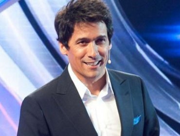 Rafael Araneda se prepara para llegar a "La Mañana" de CHV