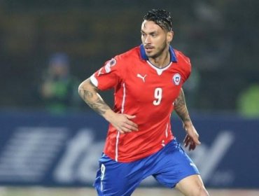 Mauricio Pinilla: de rey de la farándula a ídolo deportivo