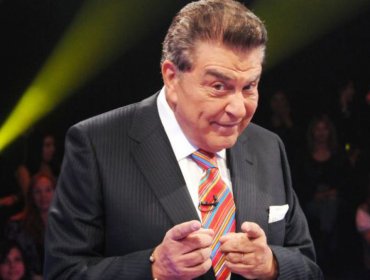 Mario Kreutzberger se suma a los premios Billboard Latinos