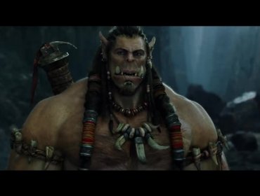 Mira el nuevo trailer de la película de Warcraft