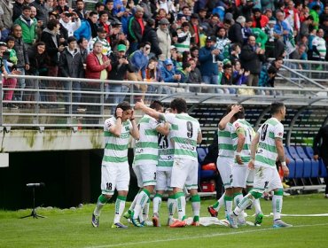 Deportes Temuco recibirá a La Serena con estadio lleno