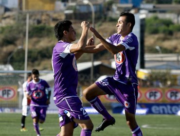 Luis Alegría: “Lo importante es que todo el grupo está motivado”