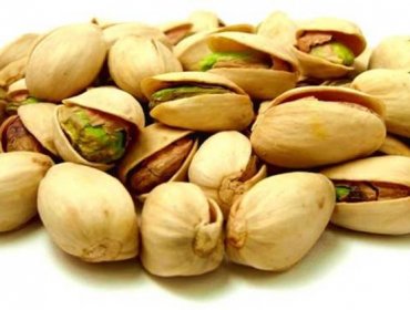 Los beneficios de consumir pistachos