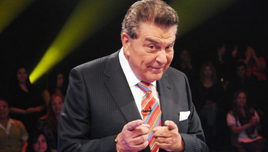 Mario Kreutzberger se suma a los premios Billboard Latinos