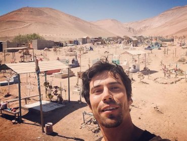 Nueva serie musical de TVN inició sus grabaciones