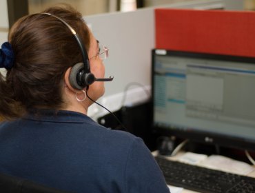 ¿Busca trabajo?: Multinacional de call center generará 300 cupos de trabajo en Valparaíso