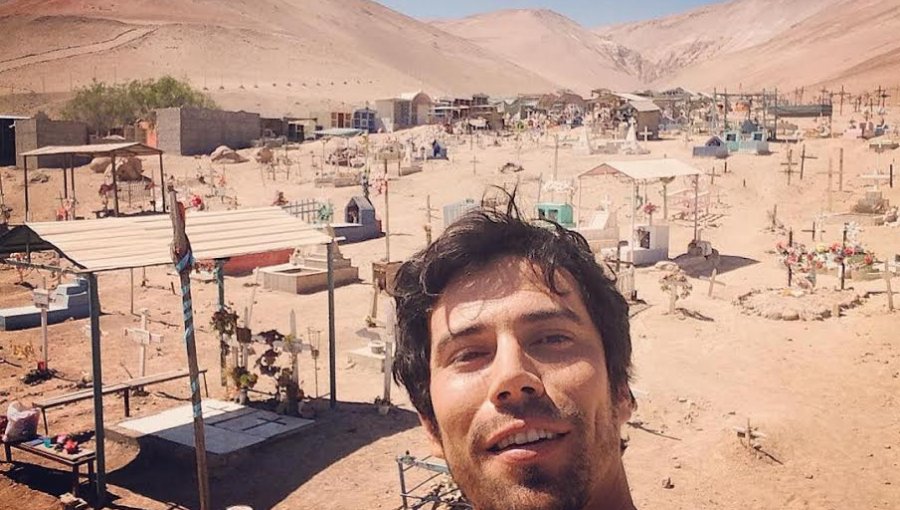 Nueva serie musical de TVN inició sus grabaciones