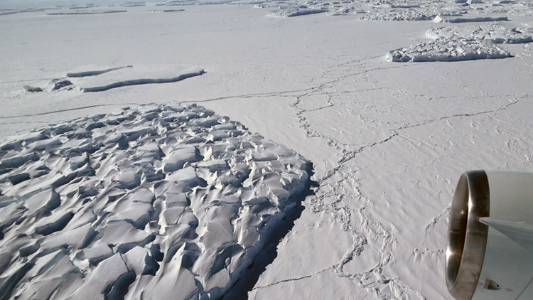 La nueva fecha del desastre climático global está mucho más cerca del presente