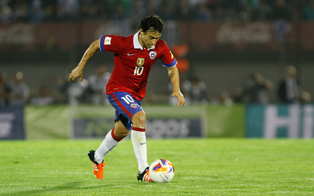 Al Wahda de Jorge Valdivia se quedó con la Copa de los Emiratos