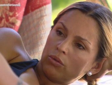 Yasmín Valdés al borde del colapso en “¿Volverías con tu ex?”