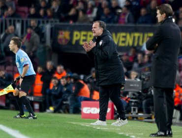 Marcelo Bielsa estaría negociando con la selección de Argelia