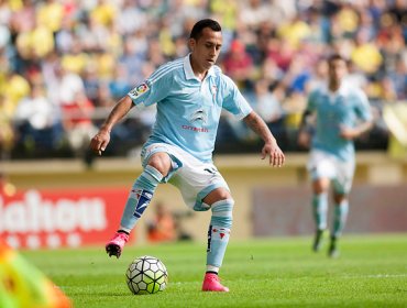 El Celta con Orellana busca la 'Champions' ante el Deportivo en Balaídos