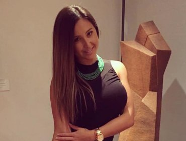 Luli vuelve a sorprender a sus seguidores