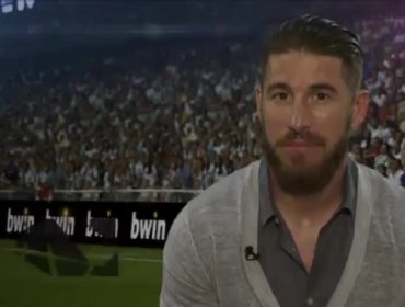 Ramos: "Es una alegría marcar al Barcelona, un poco más que a otro rival"