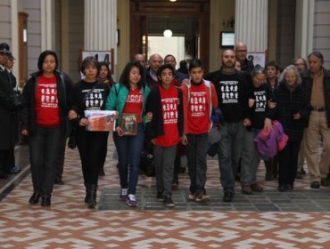 Confirman condenas para agentes de la Dina por homicidio de familia Gallardo