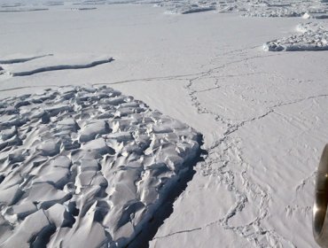 La nueva fecha del desastre climático global está mucho más cerca del presente